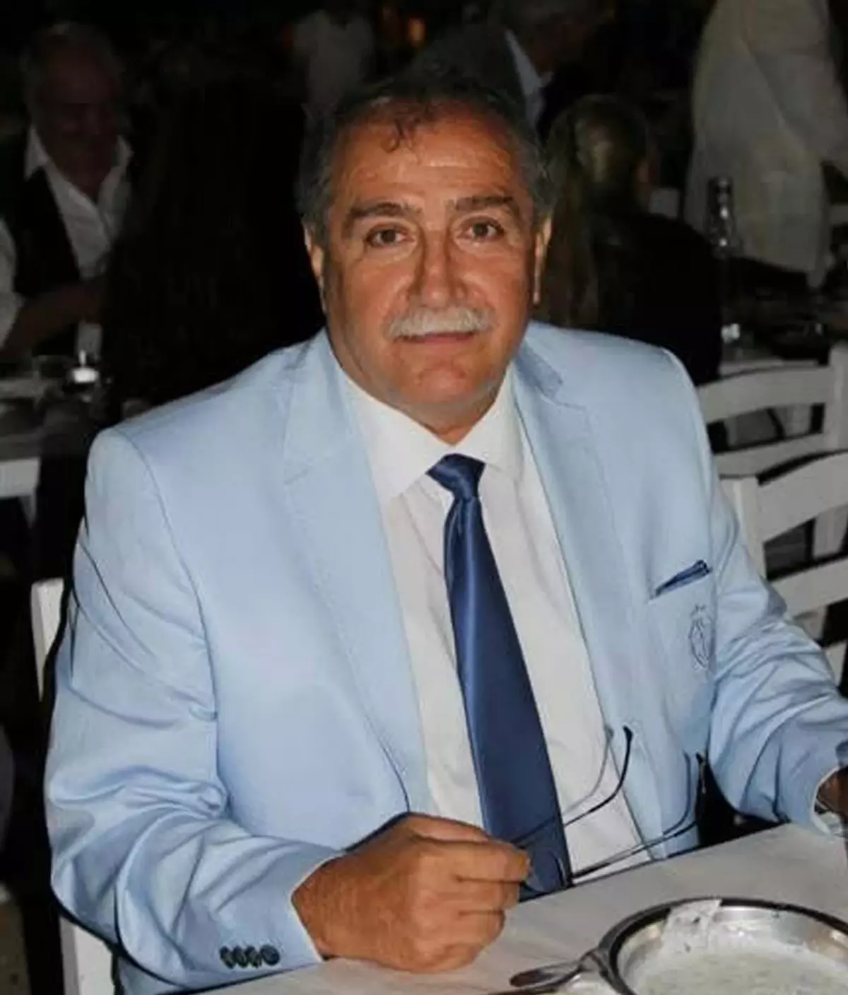 Milas'ta Zeytinlik Kesimi Sonrası CHP Milas İlçe Başkanı Ahmet Kılbey İstifa Etti