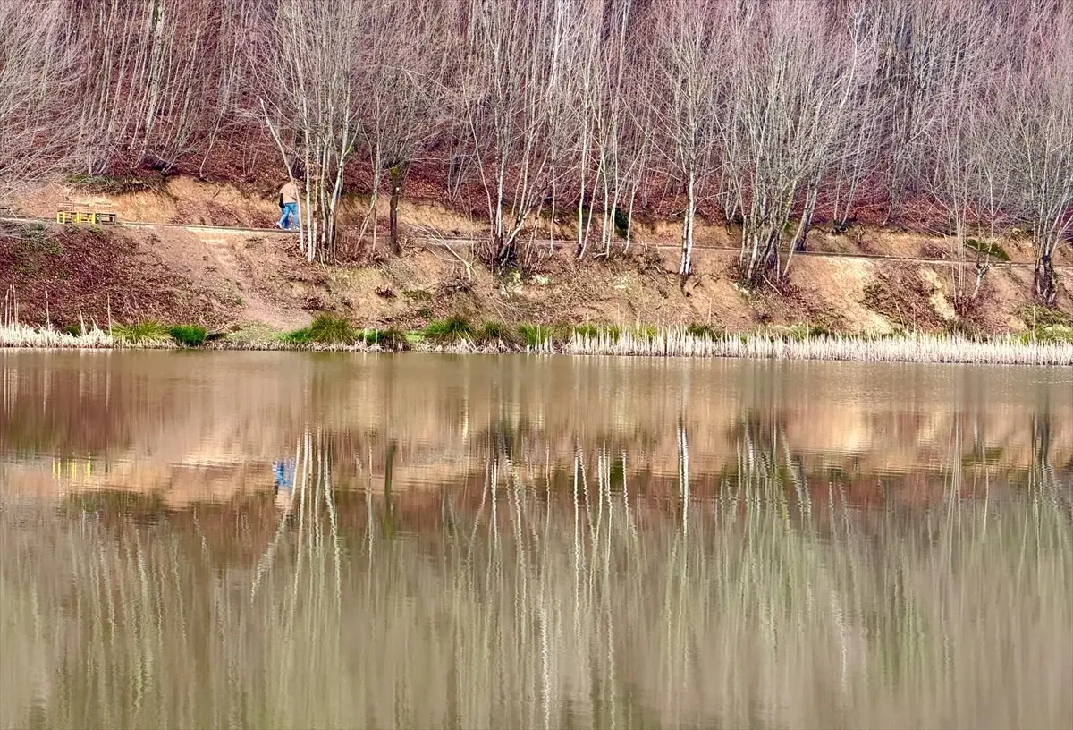 Korugöl Tabiat Parkı: Doğa Turizminin Yeni Cazibesi