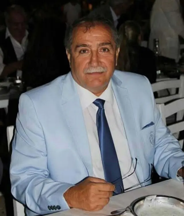 CHP Milas İlçe Başkanı Ahmet Kılbey'in istifa açıklaması