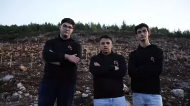 Bodrumlu Gençlerin Geliştirdiği IYTIMS Sistemiyle UAE'de Aldığı Uluslararası Ödül