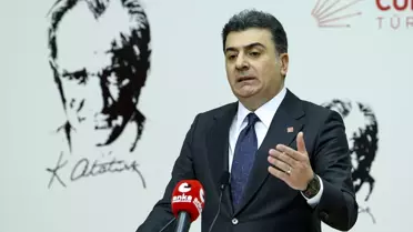 CHP, Görele Belediye Başkanı Hasbi Dede'yi Disiplin Sürecine Sokuyor