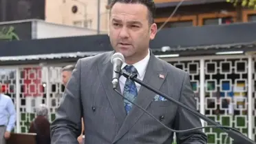 CHP, tutuklanan Görele Belediye Başkanı'nı disiplin soruşturmasına sevk etti