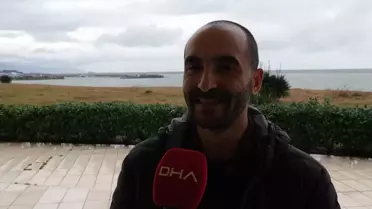 Karadeniz’de Hayalet Ağ Temizliği ve Ekosistem Yeniden Canlandırma Projesi: ROWER