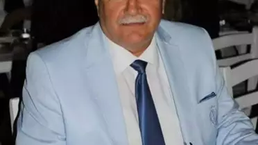 Milas'ta Zeytinlik Kesimi Sonrası CHP Milas İlçe Başkanı Ahmet Kılbey İstifa Etti