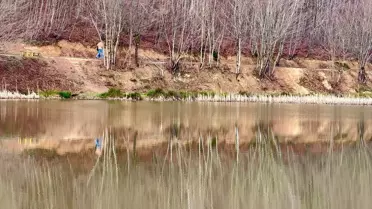 Korugöl Tabiat Parkı doğal güzellikleri