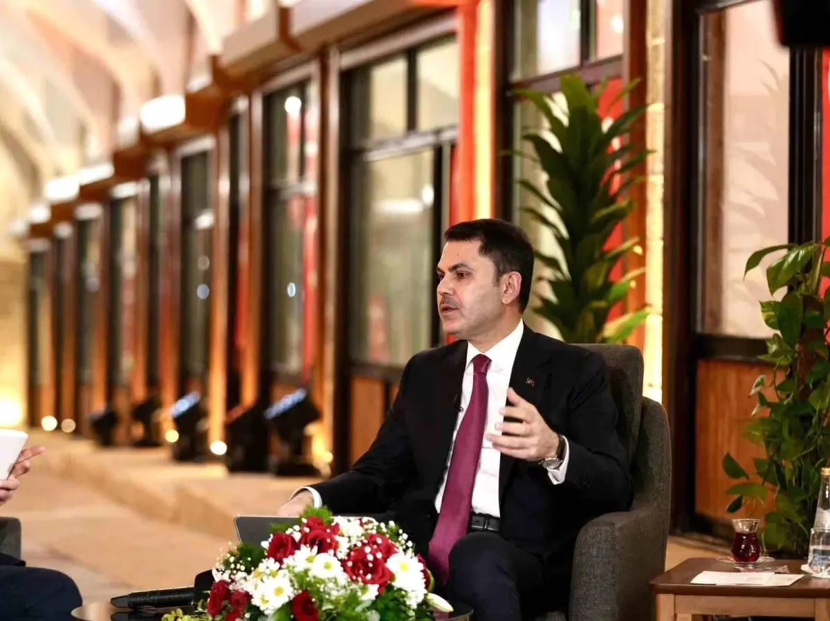 Bakan Kurum, Kahramanmaraş'ta 5 Bin Liraya Ev İddialarını Açıklığa Kavuşturdu