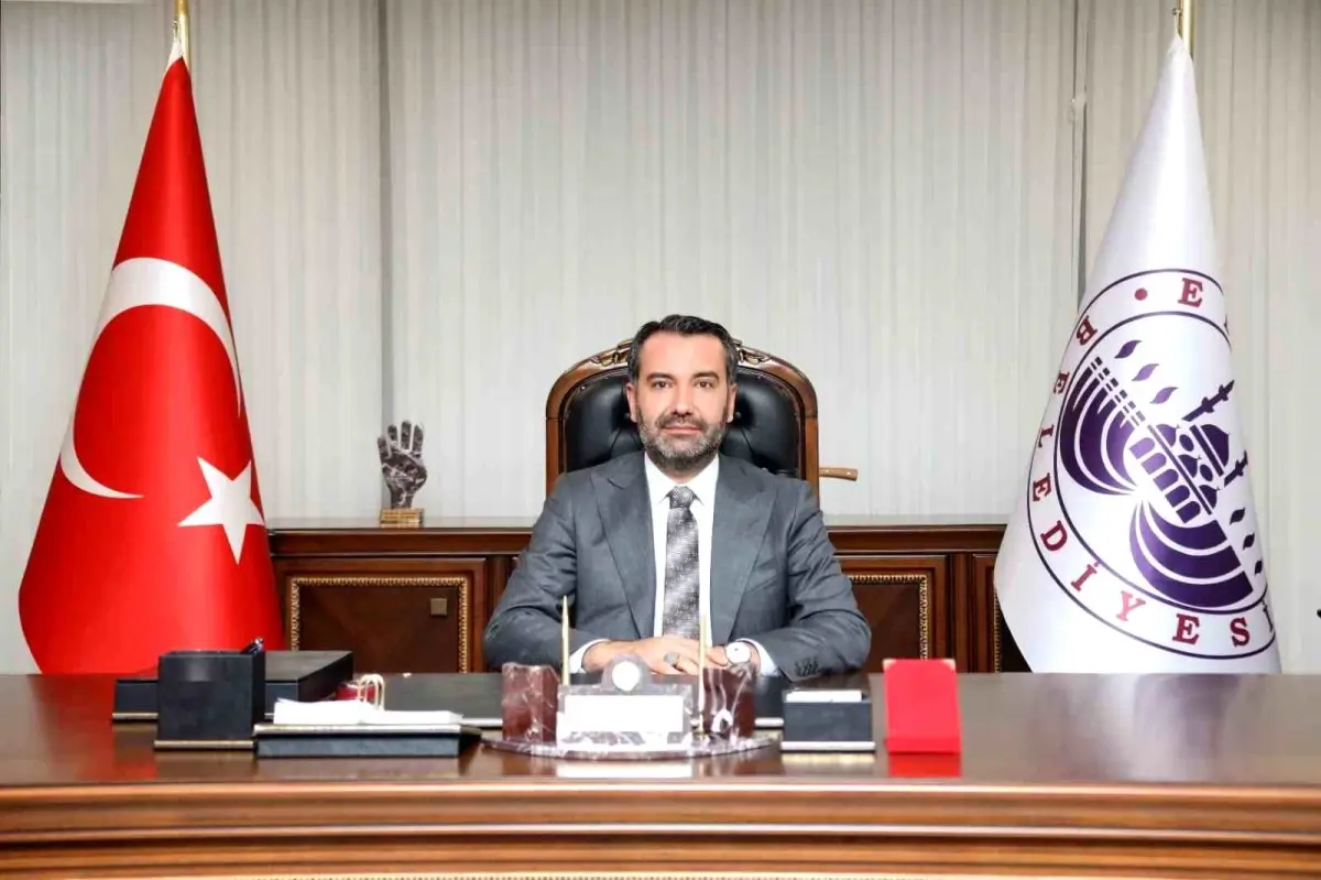 Elazığ’da Deprem Sonrası Şehir Yeniden İnşa Süreci Hız Kazandı