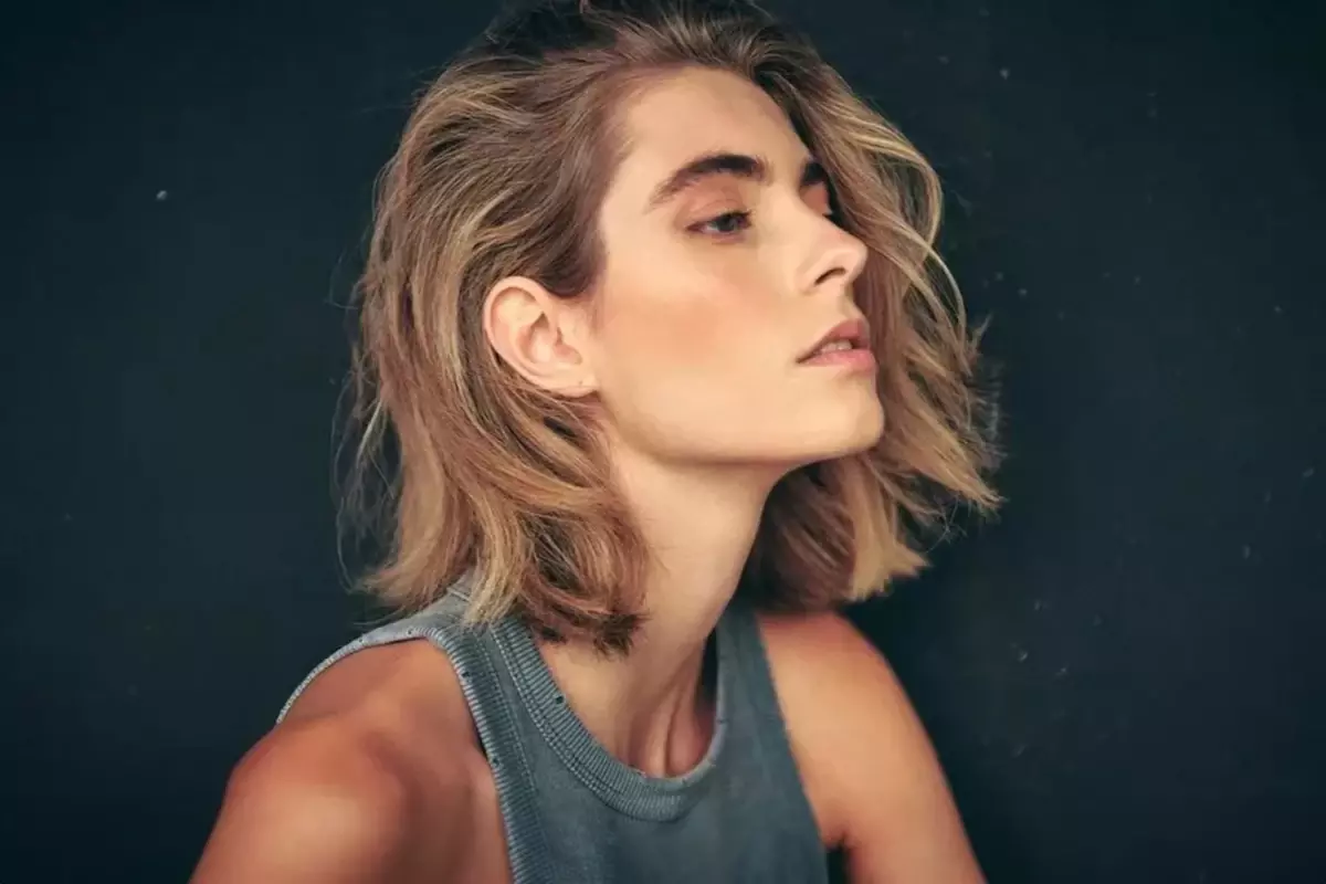 21 Yaşındaki Moda Yıldızı Cristina Perez Galcenco Evinde Hayatını Kaybetti