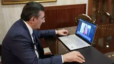 Cevdet Yılmaz’ın fotoğraflarından bir örnek