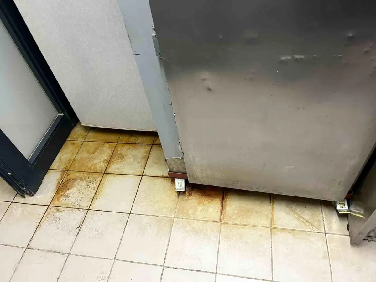 Bilecik’te Ramazan Öncesi Fırın Denetimi: Hijyen İhlali Yapan İşletmeye Para Cezası