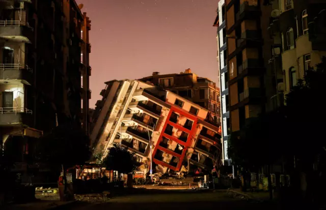 Yeni konut projeleri