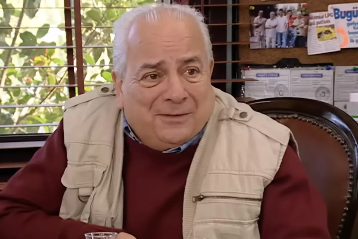 Akasya Durağı’nın Nuri Baba Rolü İçin Dört Ünlü İsim Değerlendirildi