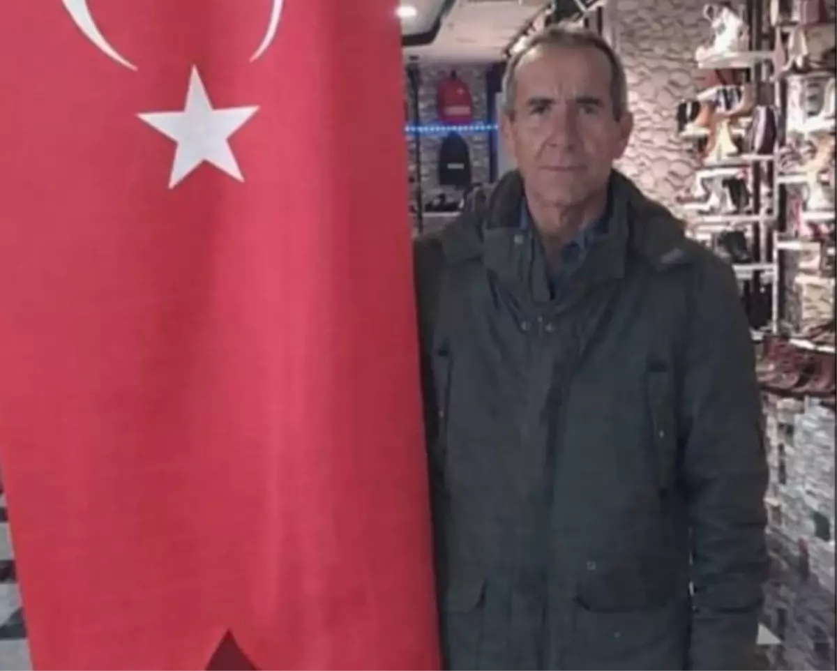 Kırşehir'in Kaman İlçesinde Oğul Babasını 12 Bıçak Darbesiyle Yaktı