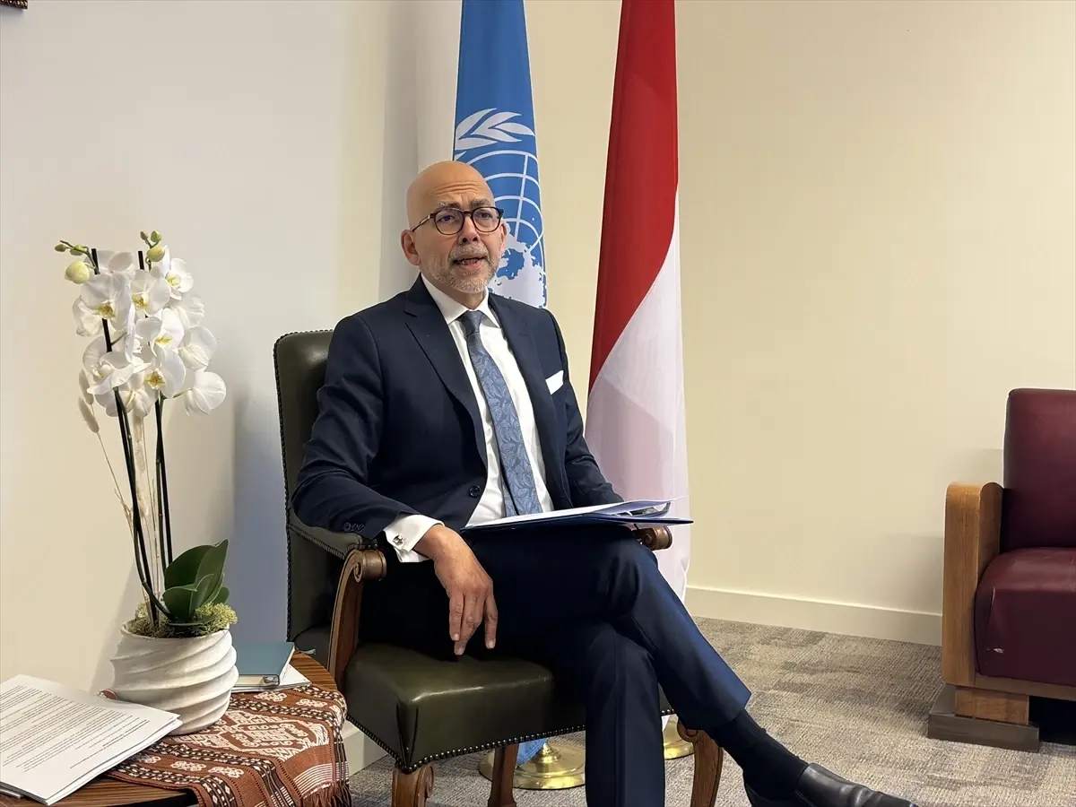 Birleşmiş Milletler İnsan Hakları Konseyi 61. Oturumu Cenevre'de Başlıyor