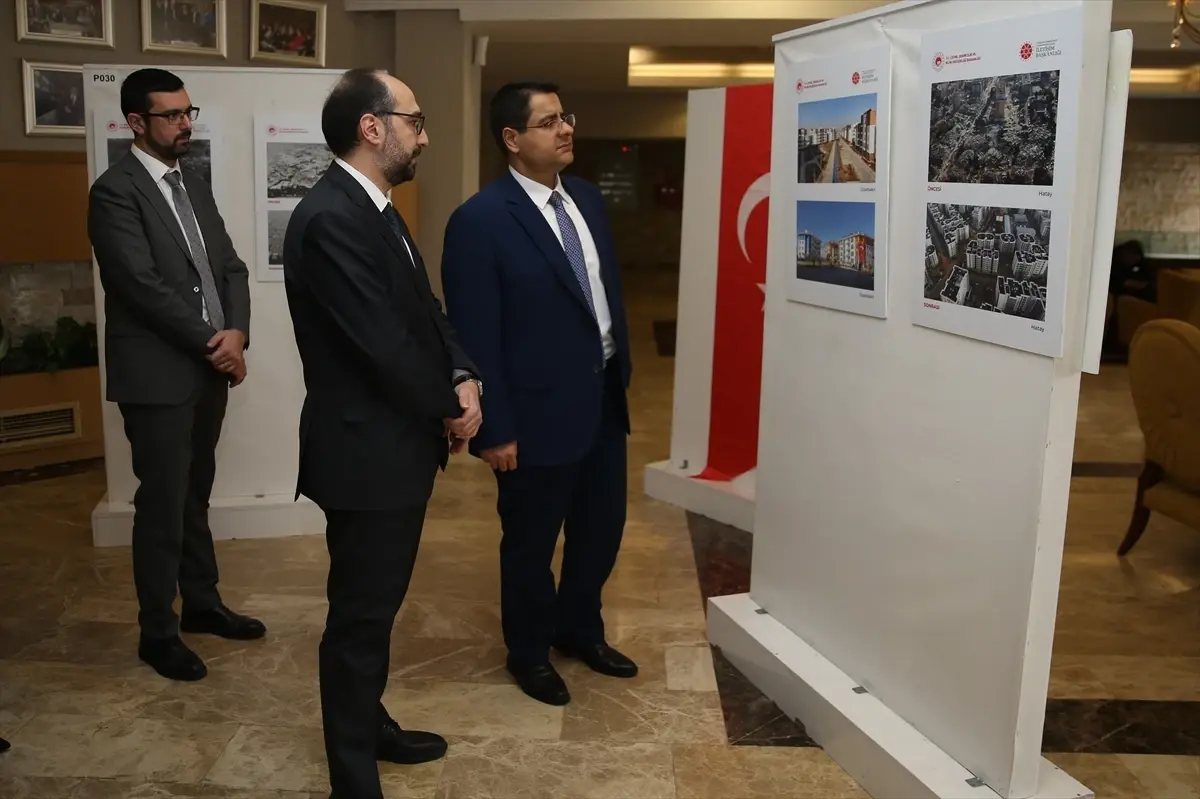 Erzurum’da CİMER Bilgilendirme Toplantısı: Kamu İletişimindeki Rolü