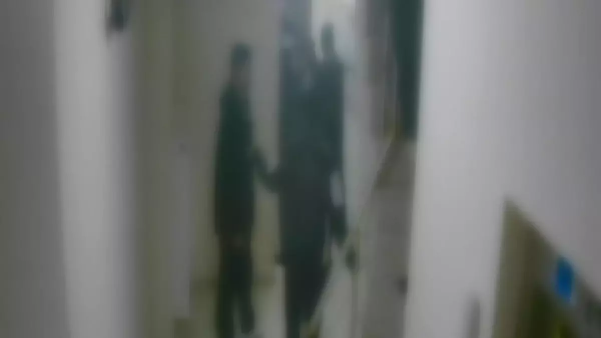 Esenyurt'ta Haraç Talep Eden Gençlerle Çatışma Yaşandı