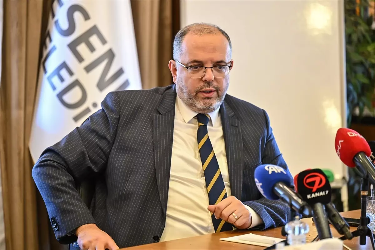 Türkiye'nin Nüfus Azalışı: MSÜ Rektöründen Uyarı