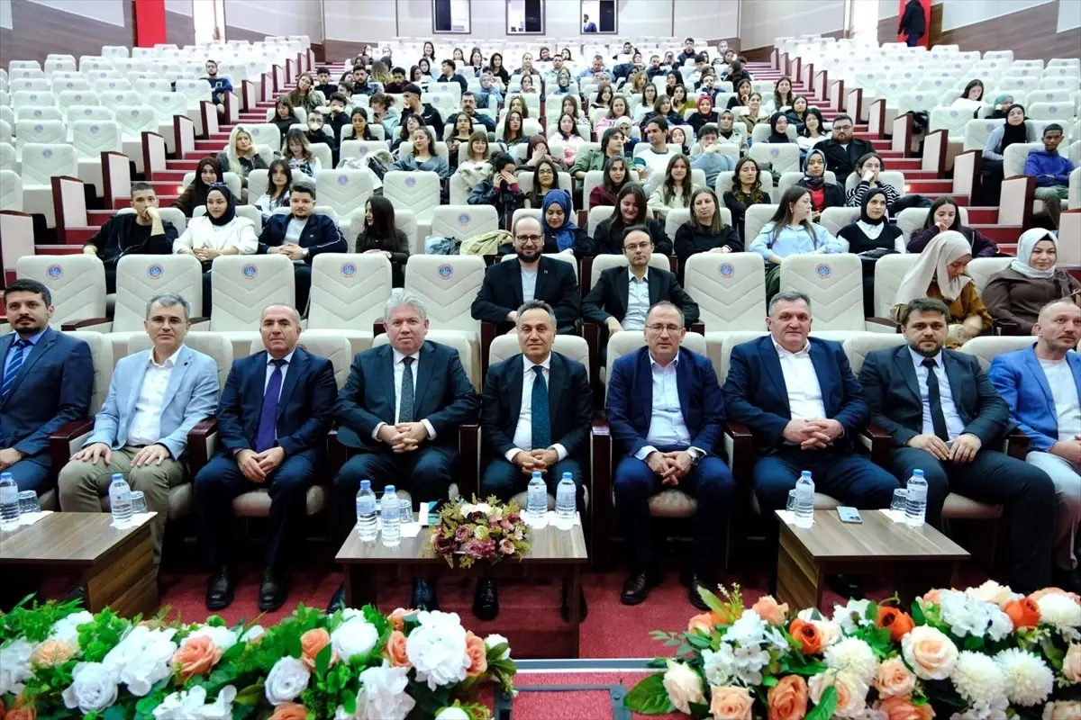 TOGÜ'de Değişen Dünya ve Eğitim Üzerine Derinlemesine Söyleşi