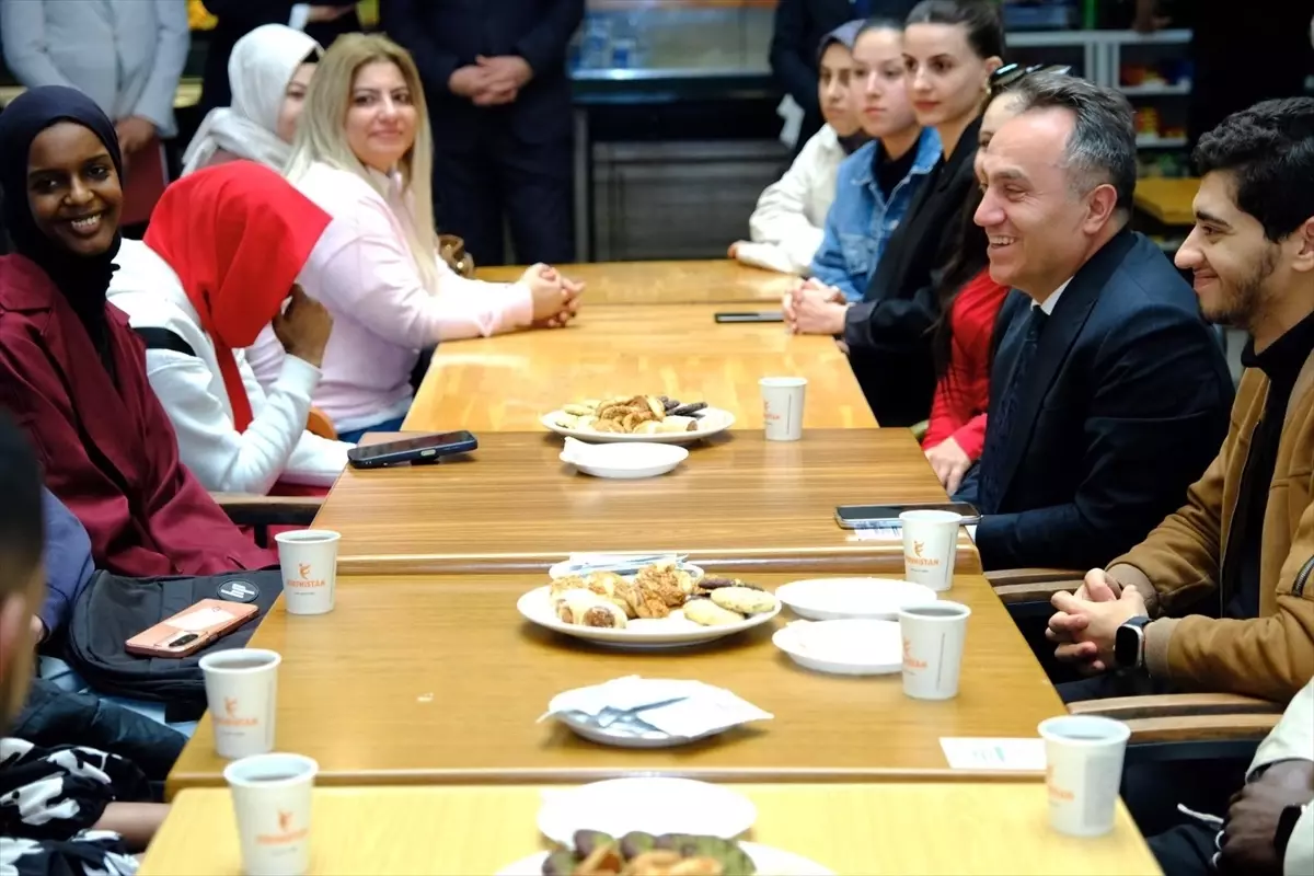 Tokat Gaziosmanpaşa Üniversitesi Personeline Üç Gün Süren İlk Yardım Kursu
