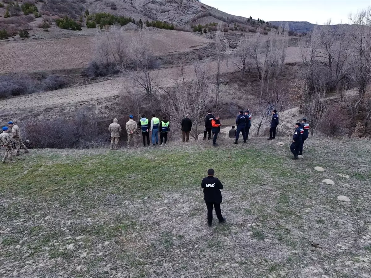 Yozgat’ta 78 Yaşındaki Alzheimer Hastası Celâl Haberci’nin Ölümü: 16 Saat Sonra Bulundu