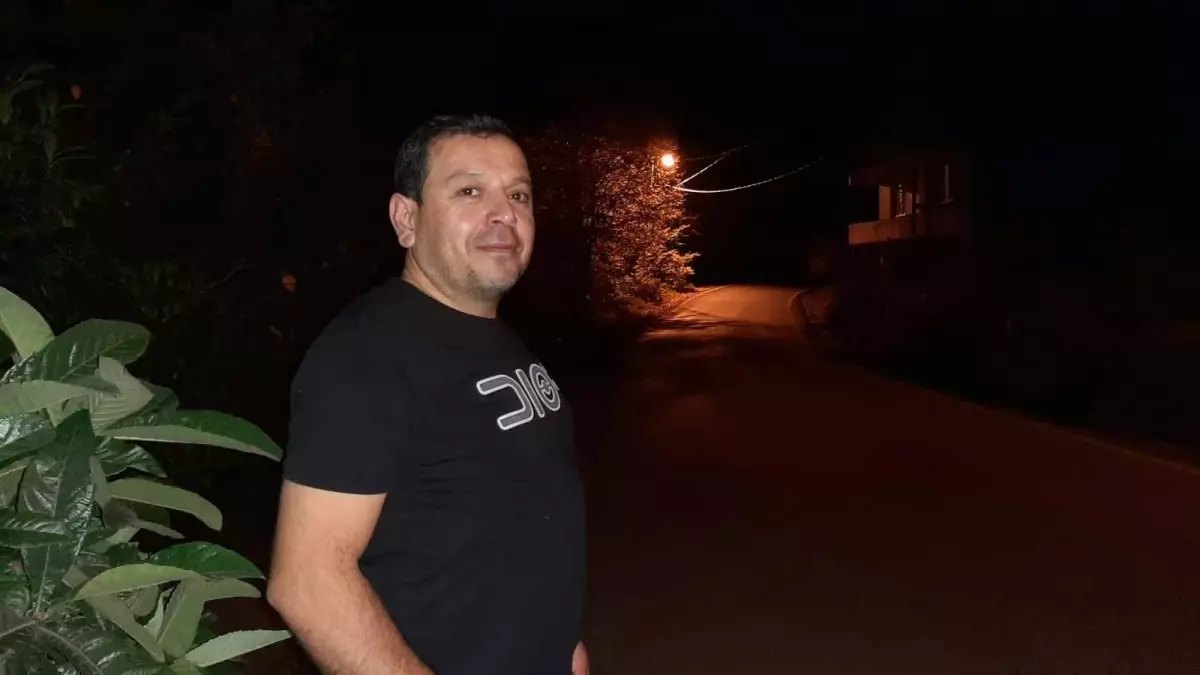 Zonguldak'ta Maden Göçüğünde 1 İşçi Hayatını Kaybetti, Arama Çalışmaları Devam Ediyor