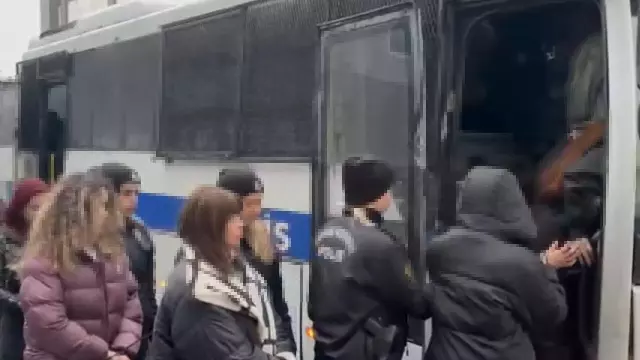 Mahkeme öncesi duruşma