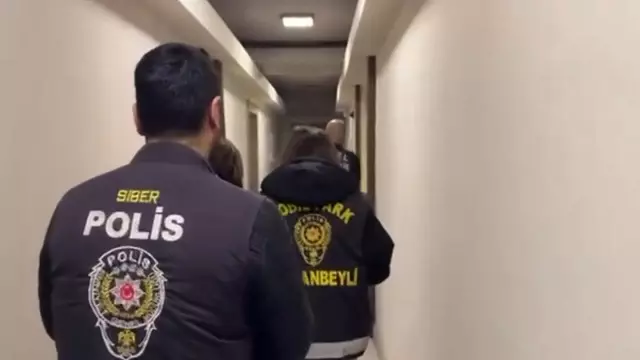 Operasyon sonrası açıklama