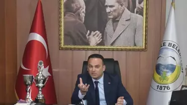 CHP Disiplin Kuruluna Hasbi Dede'nin Kesin İhraç Talebi