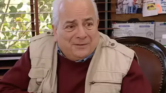 Nuri Baba karakteri için adaylar