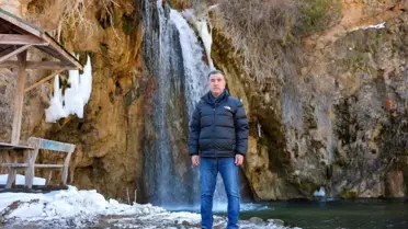 Sırakayalar Şelalesi'nin ana fotoğrafı, turizm projesi kapsamında