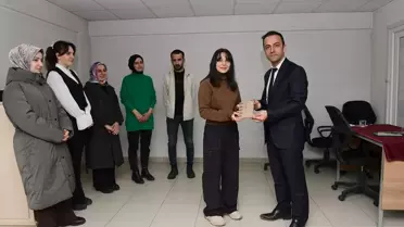 Çatak öğretmen eğitim etkinliği