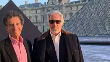 Paris’ta Epstein Bağlantılı Soruşturma Kapsamında Arap Dünyası Enstitüsü’ne Baskın