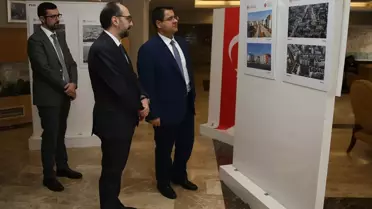 CİMER hizmetleri hakkında sunum