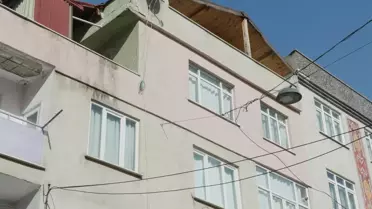 Sokakta sıvı dökme ve gürültü problemi yaşayan Esenler mahallesi