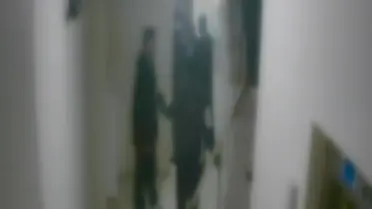 Sarayçayır'a yönelik saldırı anı