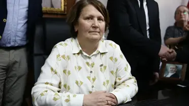 Görele'de CHP'li Aysel Uzun Başkan Vekili Olarak Seçildi