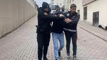 Operasyondan bir kare