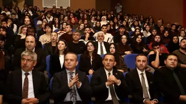 Fethiye'de Üniversite Öğrencilerine Bilişim Dolandırıcılığı Bilgilendirme Etkinliği