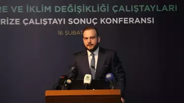 Rize Sıfır Atık Çalıştayı sonuçları görseli