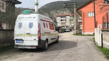 Karabük’te Sobadan Sızan Karbonmonoksit Gazı Nedeniyle Çift Hastaneye Kaldırıldı