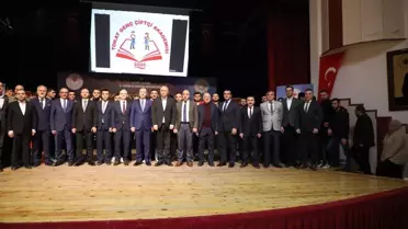 Tokat’taki Genç Çiftçilere Yönelik Yeni Akademi Kapılarını Açtı