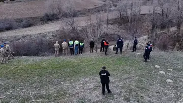 Yozgat’ta 78 Yaşındaki Alzheimer Hastası Celâl Haberci’nin Ölümü: 16 Saat Sonra Bulundu