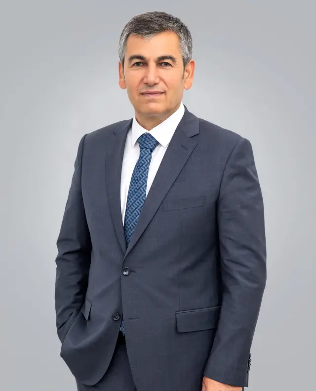 Tiryaki Agro fabrikası