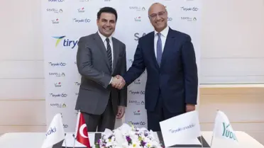 Tiryaki Agro ve Yudum Markası