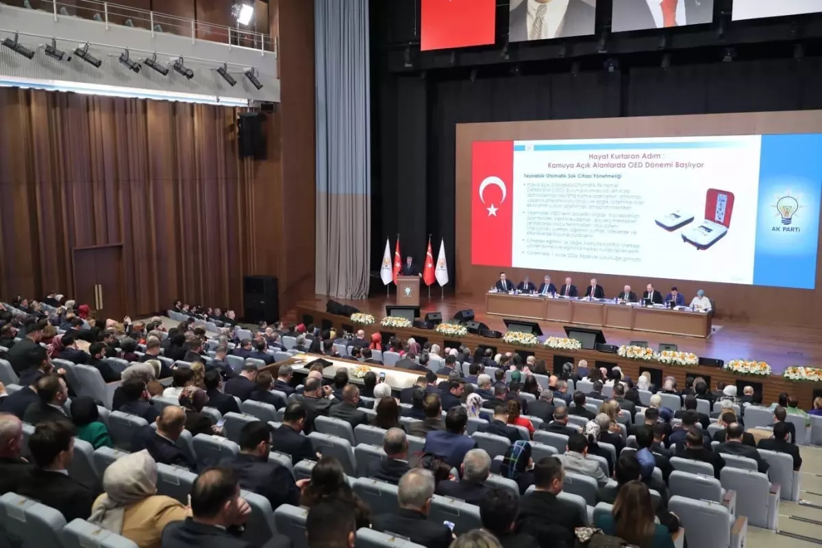 Sağlık Bakanı Memişoğlu: GÖKBEY Helikopter Ambulansları 2026’da Hizmete Girecek, Hava Ambulansları 50 Bin Vaka Taşımış