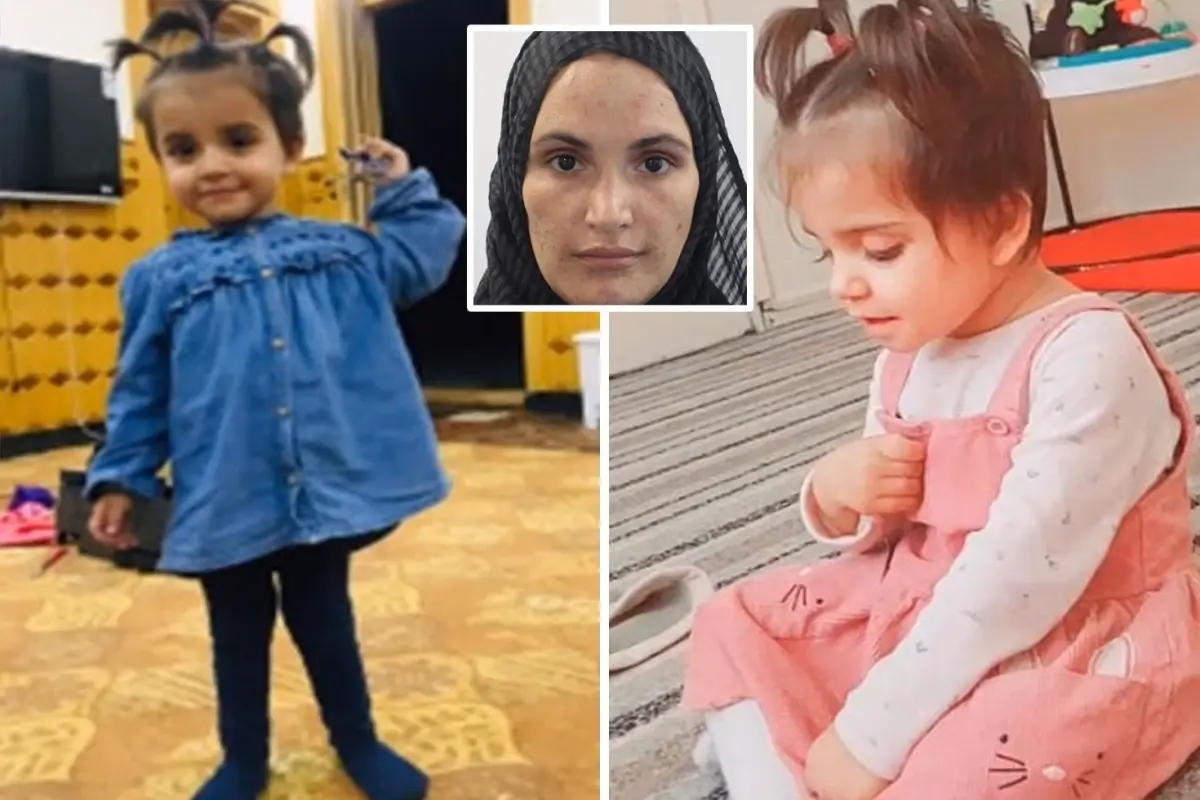 Manchester’da 2 Yaşındaki Kızın Ölümü: Anne Çocuğu Ölene Kadar Salladı