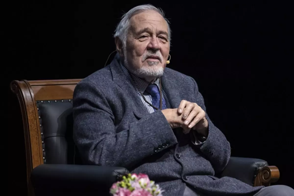 İlber Ortaylı’nın Ani Sağlık Krizi: Acil Ameliyat ve Hızlı İyileşme