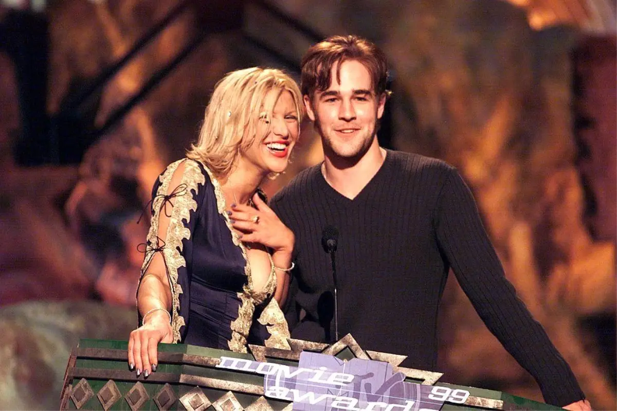 James Van Der Beek 48 Yaşında Bağırsağ Kanseri Nedeniyle Hayatını Kaybetti