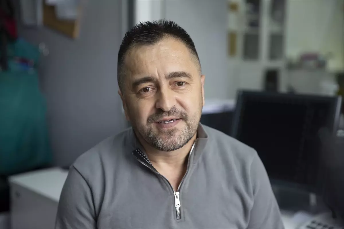 Doğumsal Kalp Delikleri Anjiyo ile Ameliyatsız Şekilde Kapatıldı