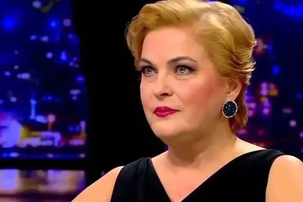 Nurseli İdiz, kalp krizi iddialarını çürüttü: Sadece ritim bozukluğu yaşadı